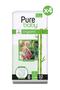 Organic Cotton Panty Diapers 4 Pack Size 6 Xlarge 128 Pieces - 2