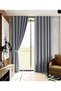 Gray Blackout Blackout Sunshade