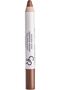 Contour Crayon No: 23 Dark - Kontür Kalemi - 3