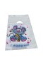 Mixed Pattern Block Bag 20x30 cm 100's
