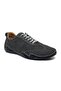 Luis Figo 100% Nubuck Leather Comfortable Men's Casual Summer Sneakers 40-44 - 2