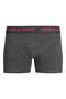 JACSOLID Alex Trunks 3 PACK Men's Boxers - 5