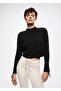 Tassel Detailed Shirt