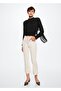 Tassel Detailed Shirt - 2