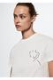 Embroidered Solidarity T-Shirt - 7