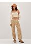 Knitwear Cropped Blouse - 2
