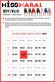 Women's Short Leggings Seasonal Sports Shorts Lilac Color Recovery High Waist Comfortable and Stylish 1070 - 8