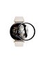 Watch GT 3 42 Mm Screen Protector 3D Full Cover Curved PPMA Nano Glass Full