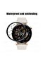 Watch GT 3 42 Mm Screen Protector 3D Full Cover Curved PPMA Nano Glass Full - 6