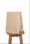 160x200 Elastic Sheet Set-double-high Beds-cotton-polyester Fabric-milk Coffee - 2