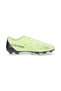 Ultra Play Fg/ag Football Shoes Green 10690701 Y-81 - 2
