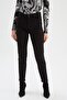 Traditional carmela Slim Fit Gabardine Trousers - 2