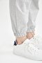 بنطال رياضي بخصر مرن وقابل للعكس من Jogger Fit - 4