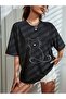 Cat Printed t-shirt