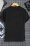 Unisex Women Men Park Jimin BTS Character Printed Oversize T-shirt - 2
