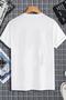 Unisex Women Men Park Jimin BTS Character Printed Oversize T-shirt - 2