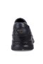 Navy Blue Comfort Women's Shoes - 6
