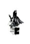 DC 30653 Batman™ 1992 V110 بوليباغ (40 قطعة) - 3