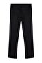 Siyah Smoke Regular Fit Jeans Kot Pantolon TMNAW23JE00036 - 8