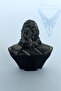Marvel Loki Büst figür Comics 12 cm - 4