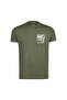 Rock Climbing T-Shirt [Khaki]