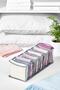 منظم أدراج شفاف مكون من 11 حجرة - متوسط