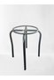 Colorful Erasable Fabric Stool (6 Pieces - Assembled Shipping) - 8