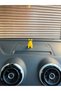 Gold chain pitbull torpedo accessory (YELLOW) - 4