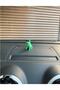 Gold Chain Pitbull Torpedo Accessory (Green) - 2