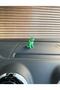 Gold Chain Pitbull Torpedo Accessory (Green) - 3