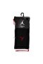 JORDAN JHN JORDAN JUMPMAN CREW 3-Pack Socks WJ0010-R78 - 3