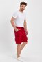 Men's Sports Shorts Outdoor Sports Lycra Zipper Cargo Pocket Shorts - 5
