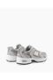 530 Raincloud with Shadow Gray and Silver Women's Sports Shoes MR530CK - 5