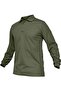 Men's Golf Polo Pike Long Sleeve T-Shirt