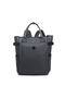 Imported Waterproof Gumi Fabric Unisex Large Size Backpack 8673