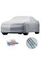 Premium Kia Picanto 2 2- Car Tarpaulin Car Cover Tent - 2