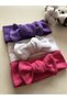 Baby Girl Bandana Set of 3 - 2