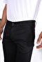 Men's Slim Fit Chino Trousers Lennberg - 2