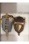 BAG CLIP 1 PIECE GOLD - 3