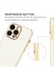 iPhone 12 Pro Max Compatible Case Volet Silicone Vivid Color Soft Silicone - 6