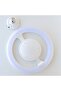 Simit Led Ampul E27 22 Watt Gün Işığı - 3