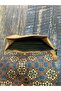 Ethnic Authentic Bohemian Multi-Pocket Wallet Daily Travel Use - 2
