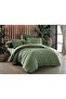 Sandro Cotton Flannel Flannel XL King Size Duvet Cover Set - 2