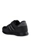 Eastern I Men's Black / Dark Gray Casual Sneakers - 3