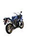 دراجة نارية موديل ياماها Yzf-r1 مقاس 1:10 - 2