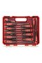 Tornavida Tri-lobe 12 Parça Set - 2