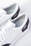 Tarona Men's Genuine Leather Sneaker, Lace-Up Sneaker, Genuine Leather Sneaker, Men's Sneaker - 4