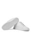 Correndo Men's Genuine Leather Sneaker, Lace-up Sneaker, Genuine Leather Sneaker, Men's Sneaker - 3