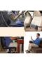 Orthopedic Chair Pillow Roller Lumbar Support Cushion Car Neck Pillow - 5