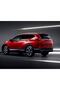 Opel Grandland X 2016 and Post SUB Stage Auto Mat and Luggage Pool Excellent Set - 5